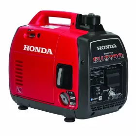 2200-WATT HONDA Remote Recoil Start Bluetooth