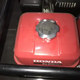 2500XK1A HONDA Eg Generators Up #3