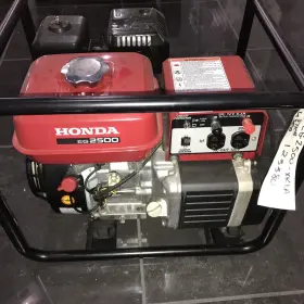 2500XK1A HONDA Eg Generators Up