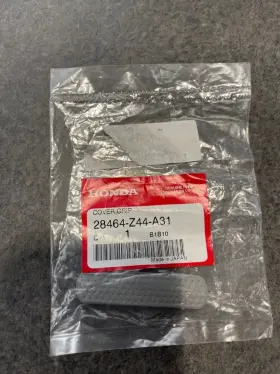 28464-Z44-A31 HONDA Grip Cover