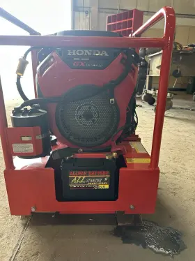 30500Z6L043 HONDA Generator