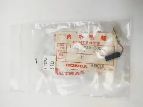 31162-ZA5-000 HONDA Generator Brush