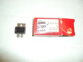 31720-ZB4-003 HONDA Generator Diode