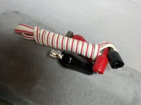 32650-825-005 HONDA Generator Charging Cables Box #3