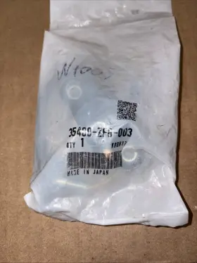 35480-ZF6-003 HONDA Oil Level Switch Nos