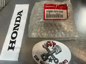 37450-ZB2-C00 HONDA Generator Voltmeter