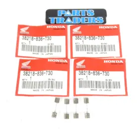 38218-836-730 HONDA Generator Fuse Set