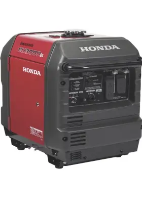 4224221 HONDA Inverter Generator Surge Watts Electric