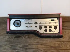 5000SX HONDA Em Generator Control Panel Repair Controller
