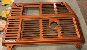 63510-892-000ZB HONDA Panel Cover Em