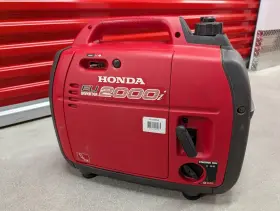 662220 HONDA Inverter Generator