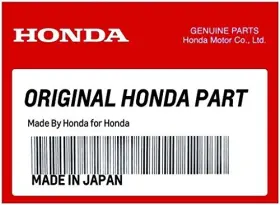 91424-Z9K-842 HONDA Fuel Tube