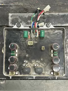EB5000 HONDA Inverter Unit #2