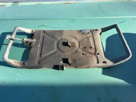 EM600A HONDA Generator Head Base #3