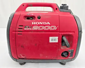 EU22000I HONDA Inverter Generator