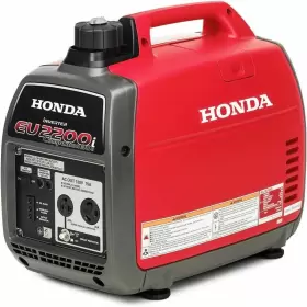 EU2200IC HONDA Companion Inverter Generator #2