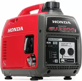 EU2200IC HONDA Companion Inverter Generator