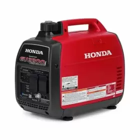 EU2200ITAN1 HONDA Inverter Companion Generator Cominder #2
