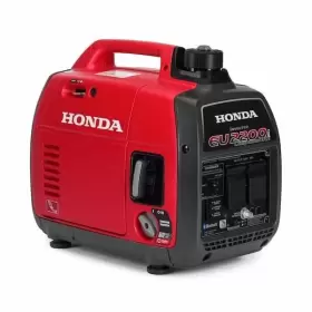 EU2200ITAN1 HONDA Inverter Companion Generator Cominder