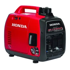 EU2200ITAN5 HONDA Inverter Companion Generator Minder