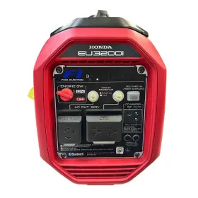 EU3200IAC HONDA Inverter Generator Box