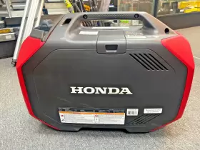 EU3200IAN HONDA Bluetooth Inverter Generator #2