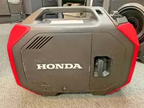 EU3200IAN HONDA Bluetooth Inverter Generator #3