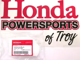 EU7000ISN HONDA Fuel Filter Set Generator
