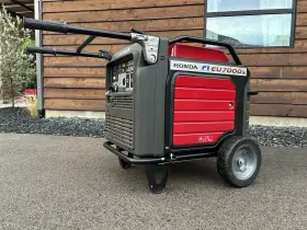 EU700ISAT1 HONDA Generator