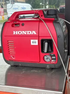 EV2200 HONDA Inverter Generator