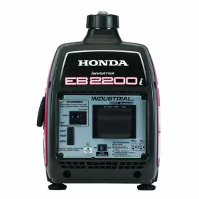 HOEB2200ITAN HONDA Generator Inverter Minder #2