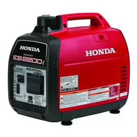HOEB2200ITAN HONDA Generator Inverter Minder #3