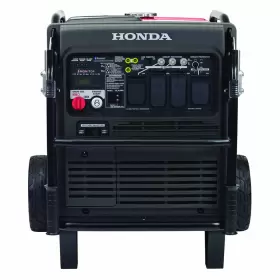 HOEU7000IAN HONDA Generator Gas Inverter Minder #2