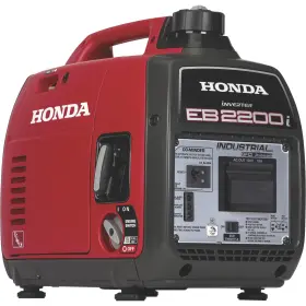 4219456 HONDA POWER EQUIPMENT Inverter Generator Surge Watts