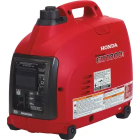4219472 HONDA POWER EQUIPMENT Inverter Generator Surge Watts