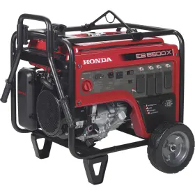 4224247 HONDA POWER EQUIPMENT Iavr Generator Surge Watts 5500