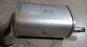 S-363 HONDA Eb Generator Muffler #2