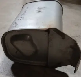 S-363 HONDA Eb Generator Muffler #3
