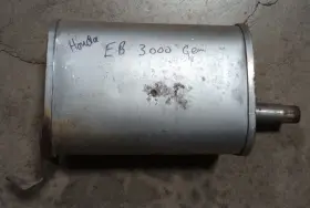 S-363 HONDA Eb Generator Muffler