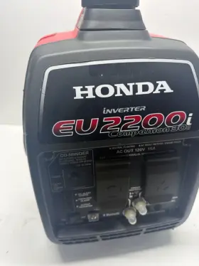 UE2200I HONDA Companion