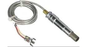 CQ200A-1004 HONEYWELL Thermopile Generator