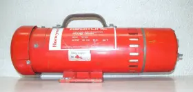 DA12A-1 HONEYWELL Redi Line Generator Watts #3