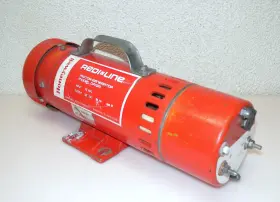 DA12A-1 HONEYWELL Redi Line Generator Watts