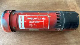 DA24A HONEYWELL Ac Redi Line Motor Generator