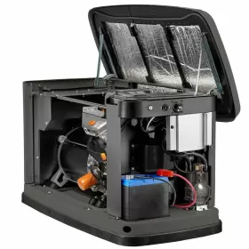 EGCC156A6146USA HONEYWELL House Standby Generator Transfer #2
