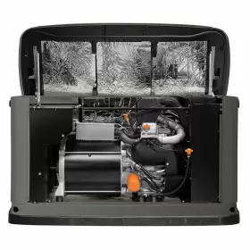 EGCC156A6146USA HONEYWELL House Standby Generator Transfer #3