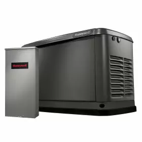 EGCC156A6146USA HONEYWELL House Standby Generator Transfer
