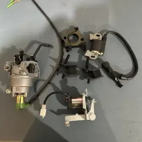 P27-1D HUAYI Yamakato Generator Carburetor Coil Kit