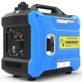 HD2000I HUDSON DIGITAL INVERTER GENERATOR Generators