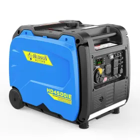 HD4500IE HUDSON DIGITAL INVERTER Generator